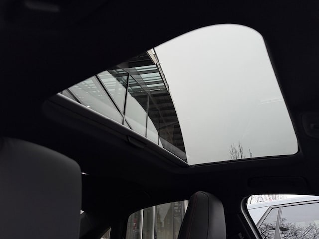 Audi RS3 Quattro S-Tronic Sedan