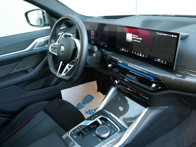 BMW i4 Coupé M-Sport