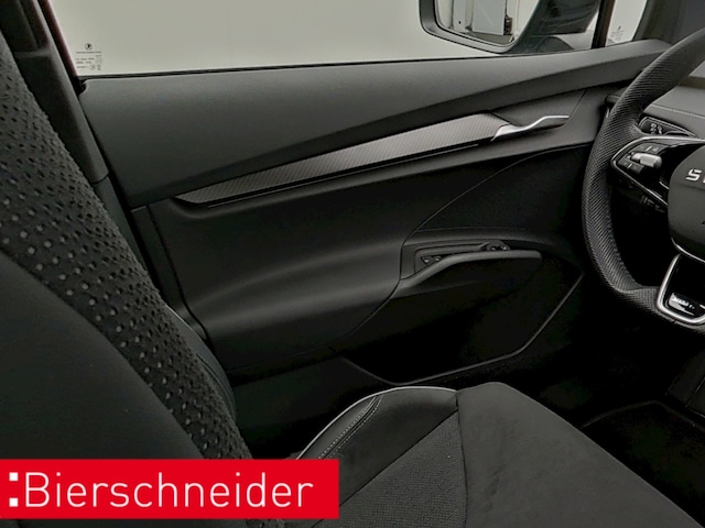 Skoda Enyaq Coupe Sportline