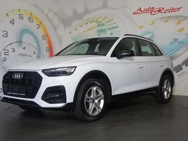 Audi Q5 40 TDI Quattro S-Tronic
