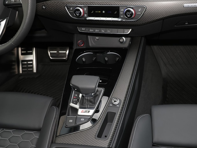 Audi RS4 Avant Quattro