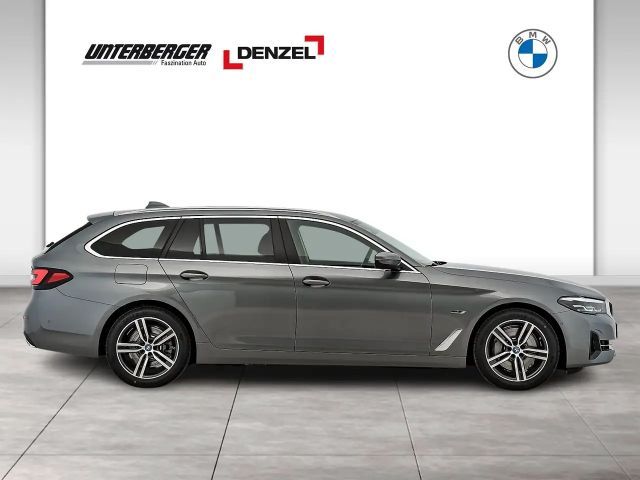 BMW 530 530e Touring xDrive