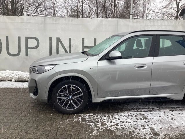 BMW X1 M-Sport sDrive18i