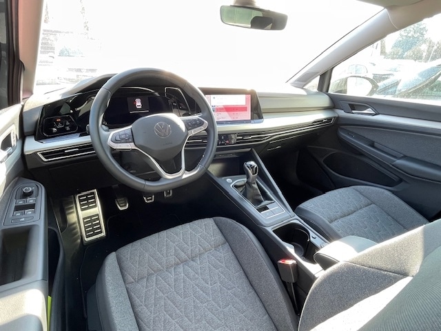 Volkswagen Golf 2.0 TDI Move Variant