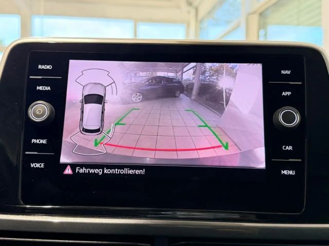 Volkswagen T-Roc 1.5 TSI DSG Style