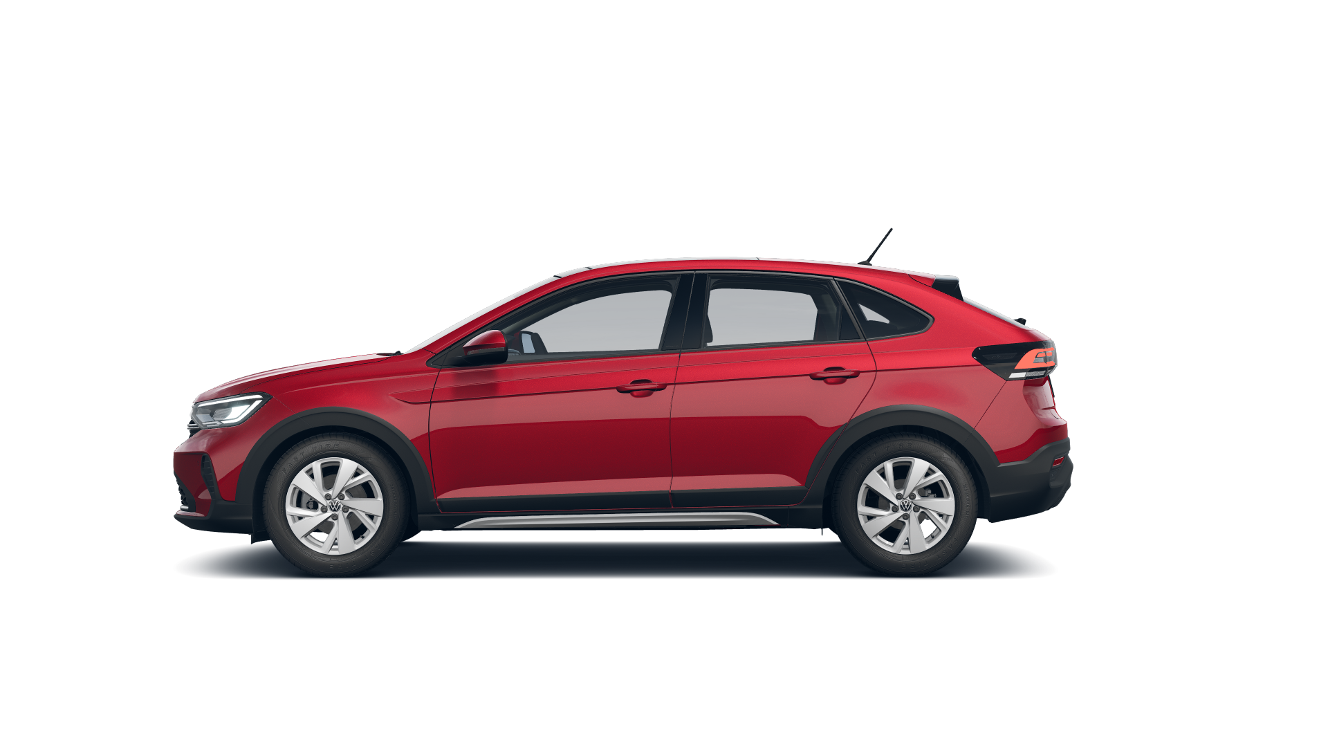 Volkswagen Taigo 1.0 TSI Life