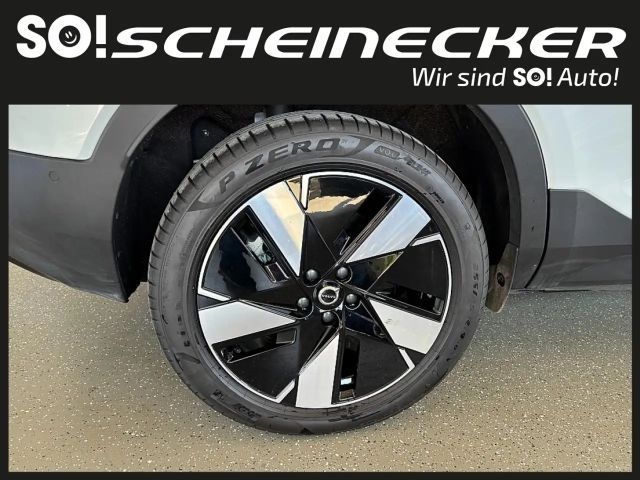 Volvo EX40 Extended range Plus Single motor