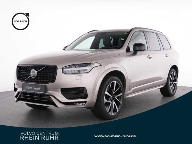 Volvo XC90 XC 90