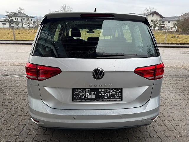 Volkswagen Touran 2,0 TDI*Panoramadach*ACC*