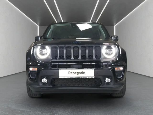 Jeep Renegade 4xe Limited