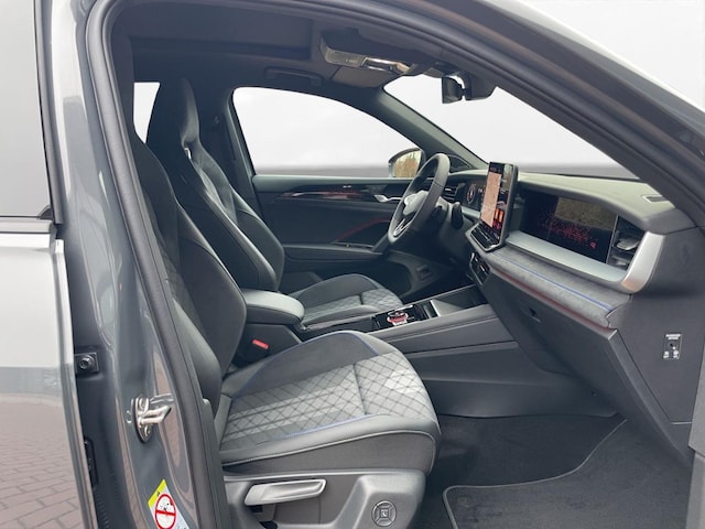 Volkswagen Tayron 4Motion R-Line