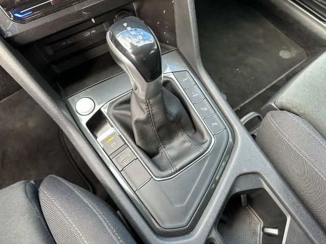 Volkswagen Tiguan DSG eHybrid