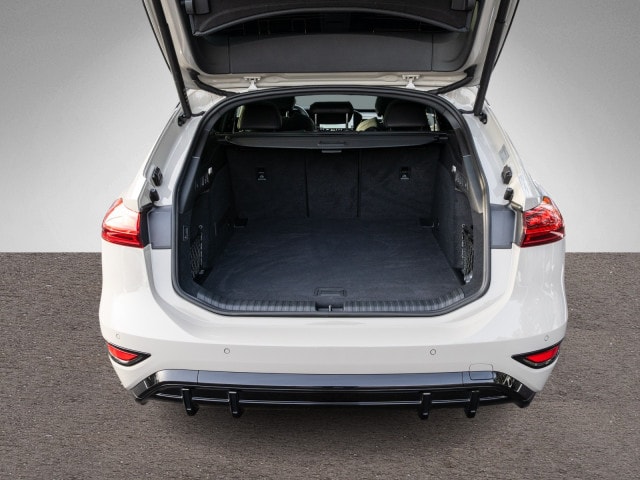 Audi A6 e-tron Avant Performance