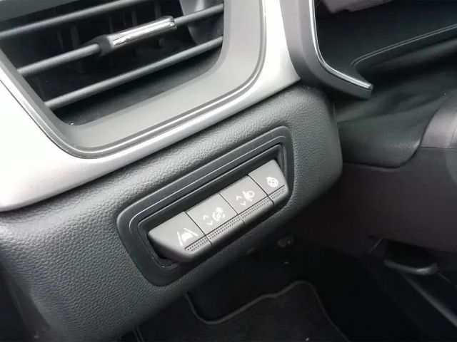 Renault Captur EDC Hybrid Techno