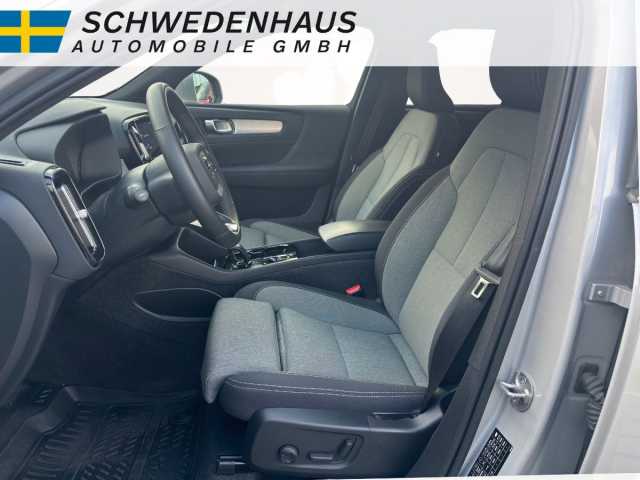 Volvo XC40 Bright Plus Recharge T5