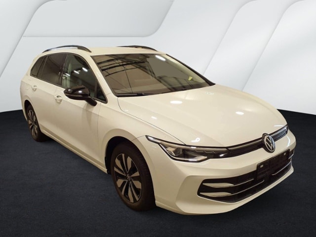 Volkswagen Golf 1.5 TSI Golf VIII Variant