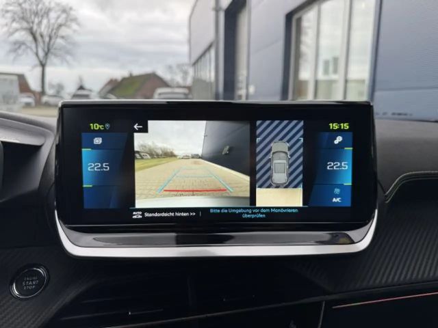 Peugeot E-2008 GT-Line