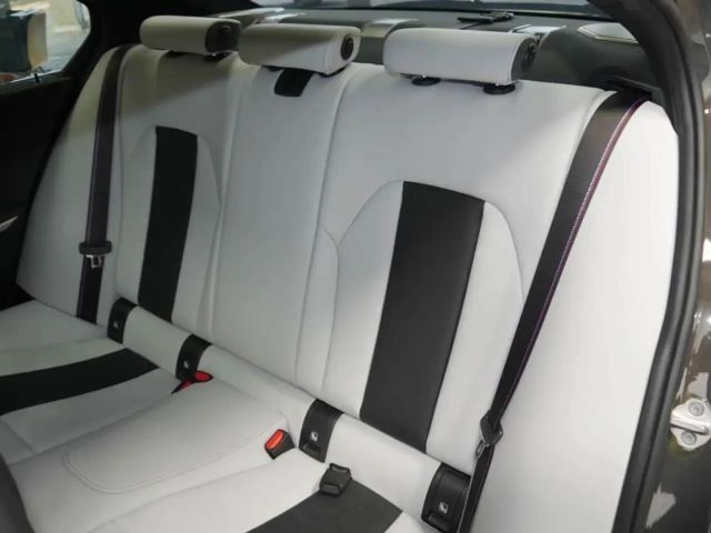 BMW M3 Competition Sedan