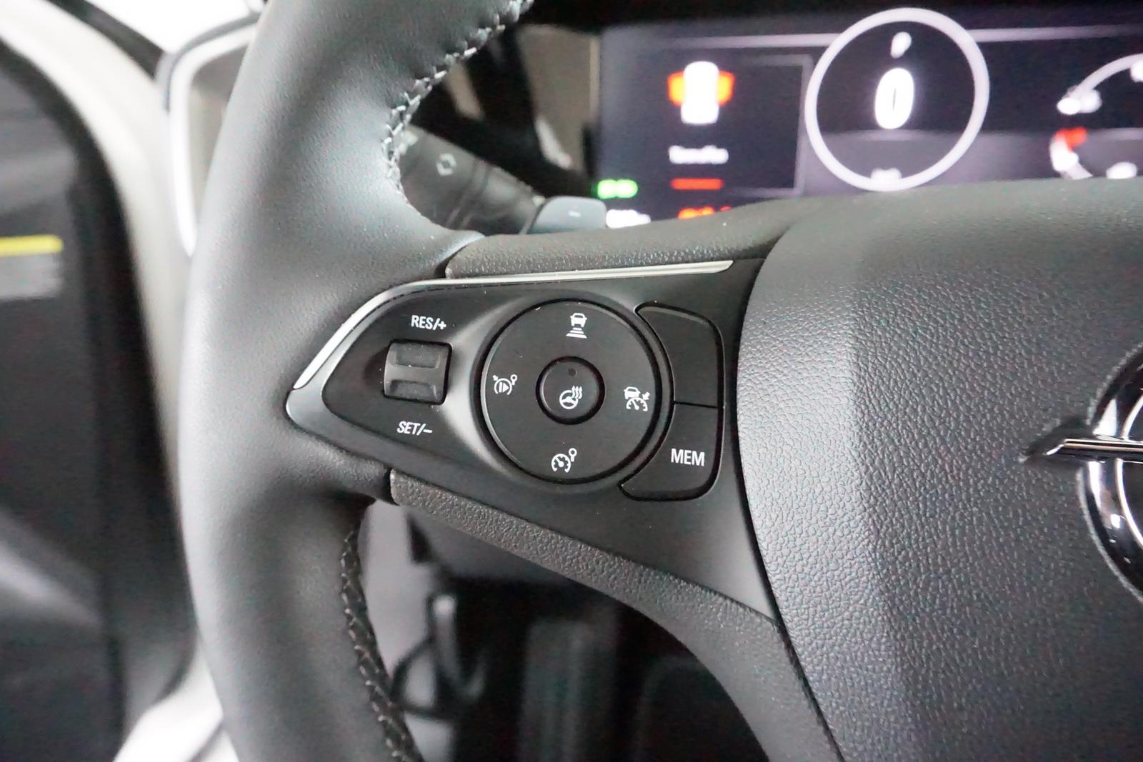 Opel Mokka 1.2 Turbo GS-Line Grand Sport Turbo