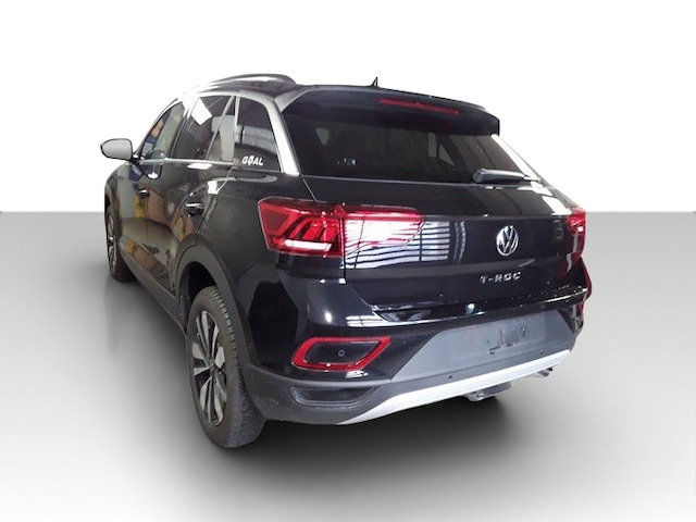 Volkswagen T-Roc 1.0 TSI