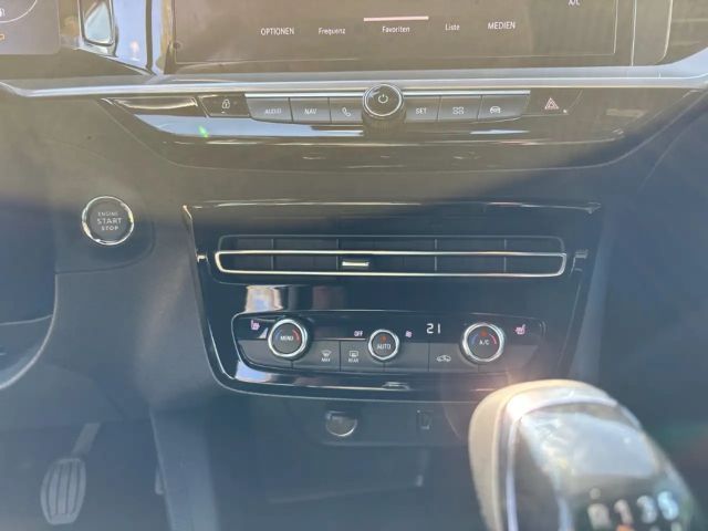 Opel Mokka Black 1.2 Keyless,Kamera+PDCv.u.h,Klimauto