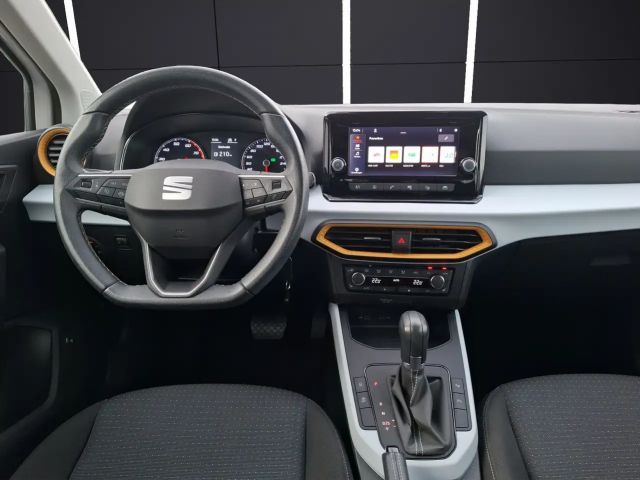 Seat Arona DSG Style