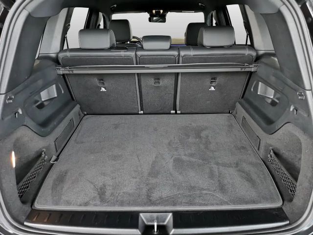 Mercedes-Benz EQB 300 4MATIC Progressive