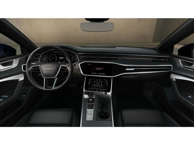 Audi A7 45 TDI Quattro S-Tronic Sportback