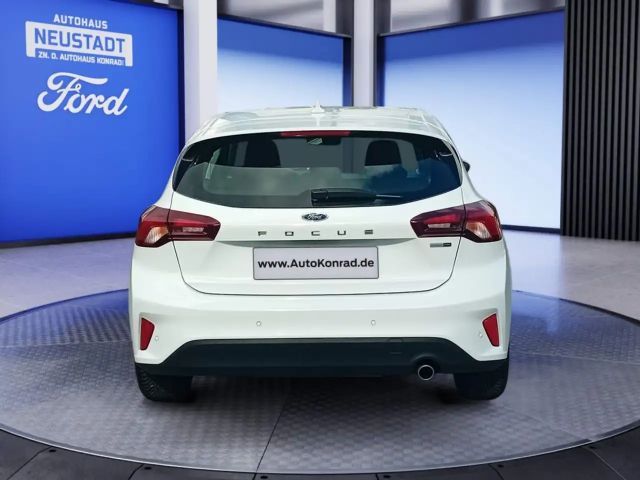 Ford Focus Cool & Connect