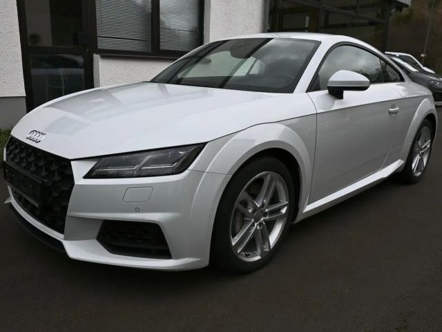 Audi TT 45 TFSI Coupé S-Tronic