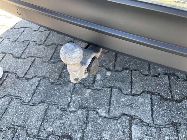 Volkswagen Tiguan 1.5 TSI Allspace DSG Life