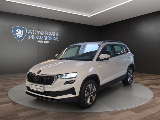 Skoda Karoq 1.5 TSI Ambition