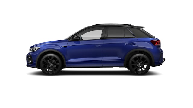 Volkswagen T-Roc DSG R-Line