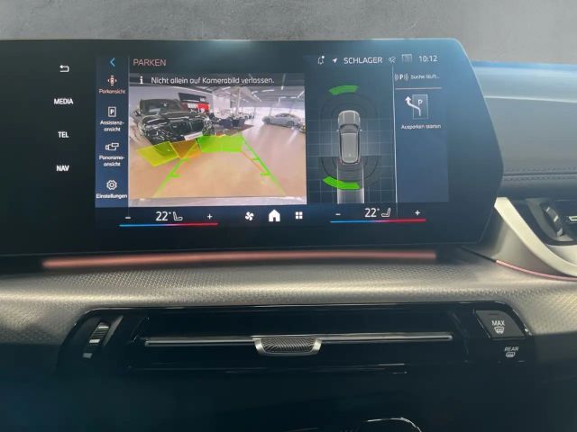 BMW X1 M-Sport xDrive