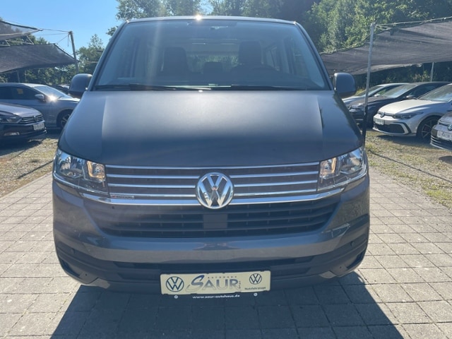 Volkswagen Caravelle 2.0 TDI 4Motion DSG T6