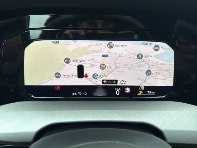 Volkswagen Golf Rabbit TDI