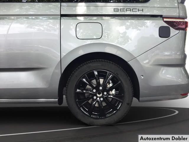 Volkswagen California Beach T7