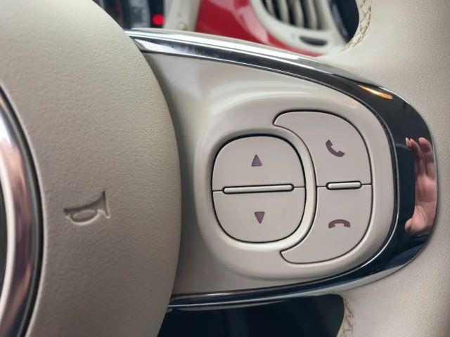 Fiat 500 1.0 CLUB Klima*Tempomat*Apple CarPlay