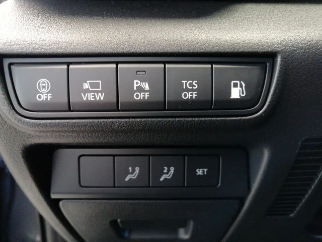 Mazda MX-30 R-EV MAKOTO MOD. CONF. PREISHIT