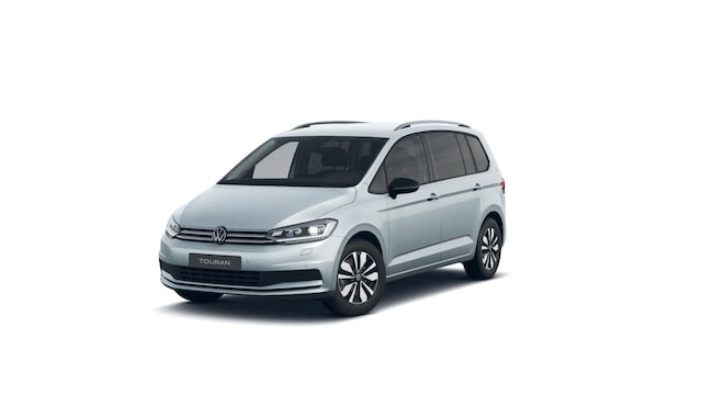 Volkswagen Touran 2.0 TDI Comfortline DSG
