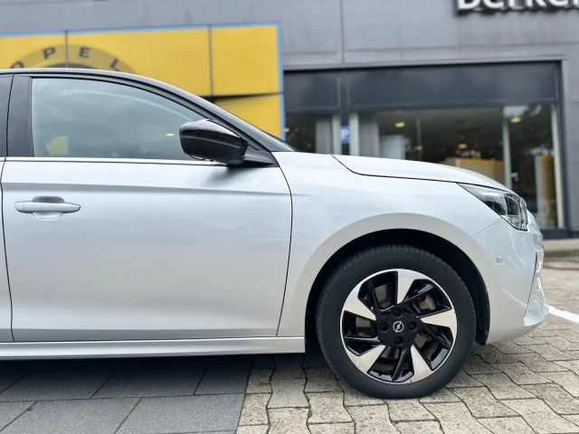 Opel Corsa Elegance