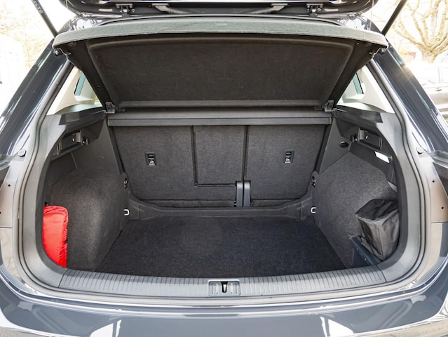 Volkswagen Tiguan 1.5 TSI Life