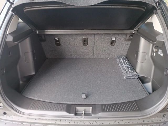 Suzuki S-Cross Hybrid