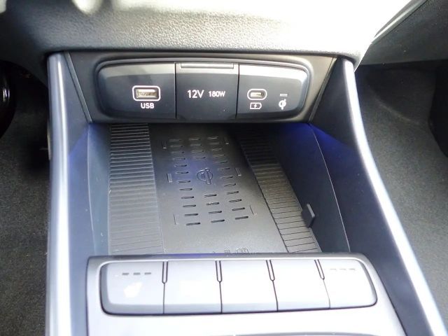 Hyundai i20 1.0 T-GDi Trend