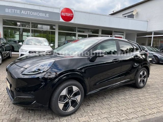 Ford Puma Comfort Gen-E