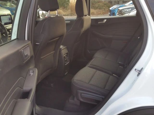 Ford Kuga Titanium