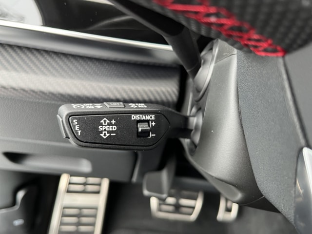 Audi Q7 55 TFSI Quattro S-Line