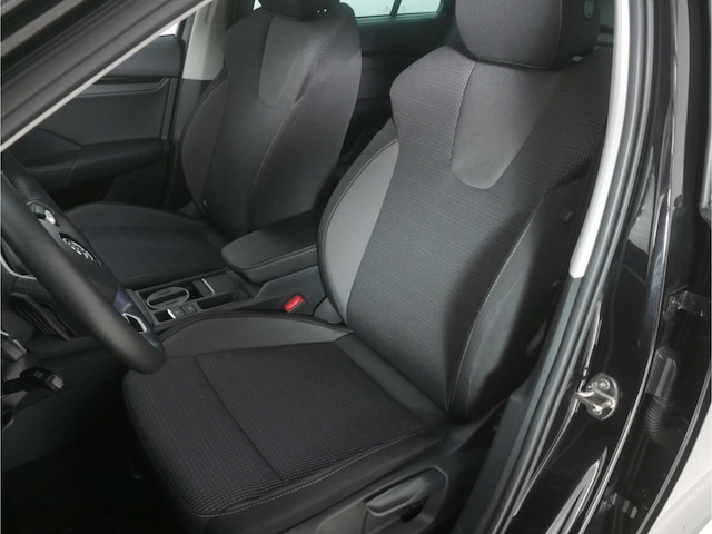 Skoda Octavia 2.0 TDI Combi Selection