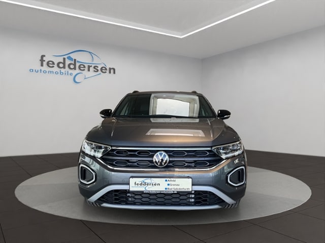 Volkswagen T-Roc 1.5 TSI