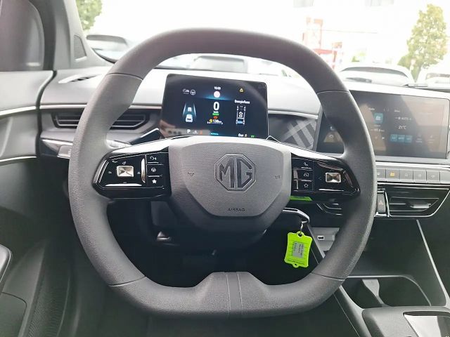 MG MG3 Hybrid+ Standard Standard range